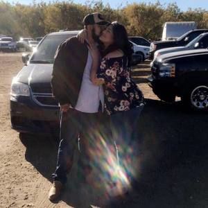 Meet your Posher, Lucero